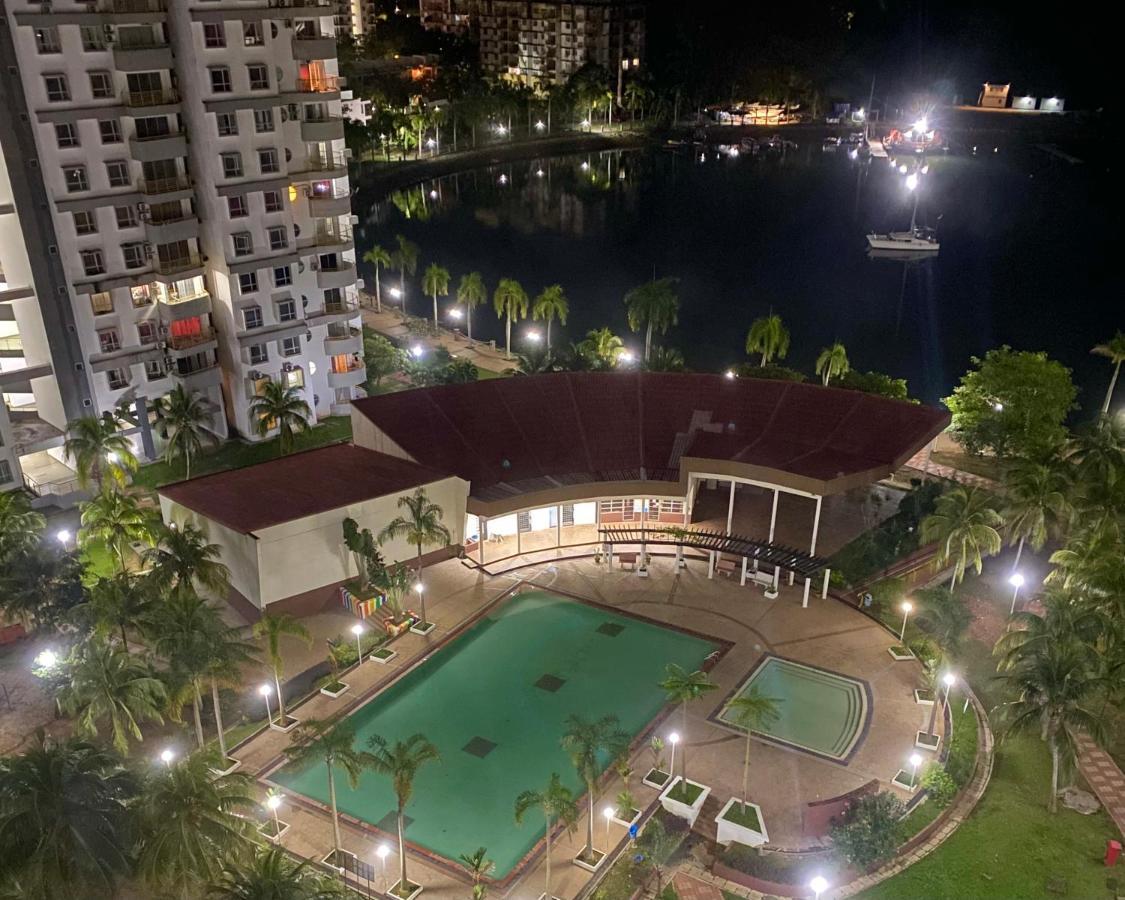 Rumahchantiqq Bayview, Port Dickson Exterior photo
